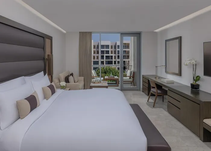 Kempinski Hotel Muscat