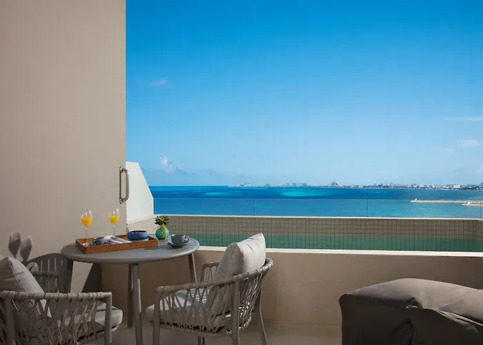 Hôtel pour familles: Dreams Vista Cancun Golf & Spa Resort