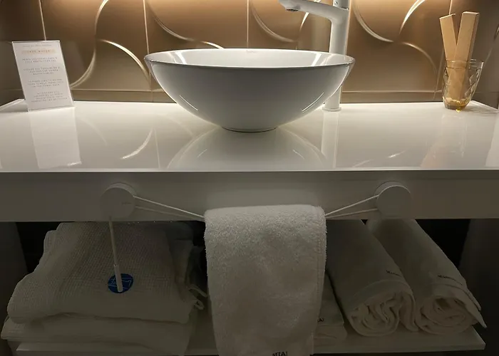 Mamma Mia Hotel Boutique - Only Adults