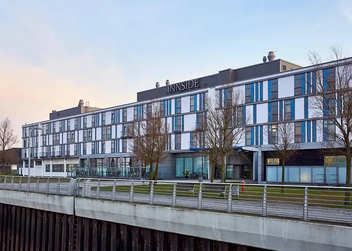 Innside By Melia Bremen