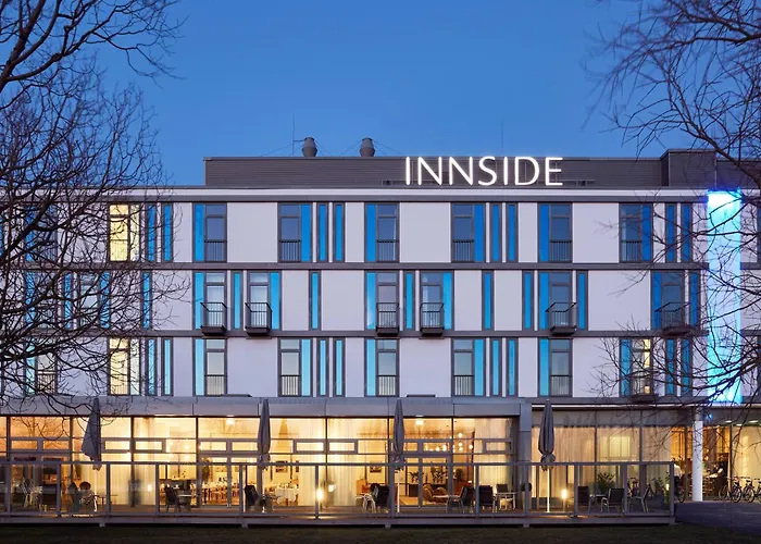Innside By Melia Bremen