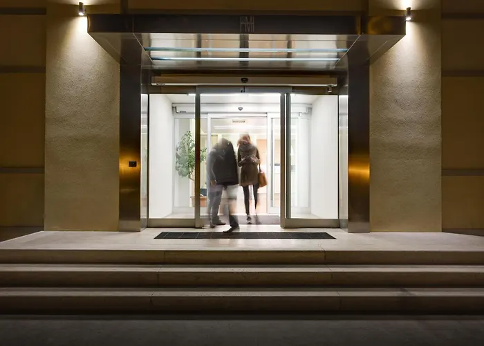 Albergo economico: Best Western Hotel San Marco