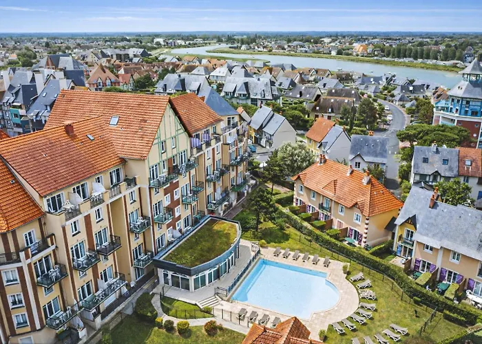 Residence Pierre&Vacances Port Guillaume