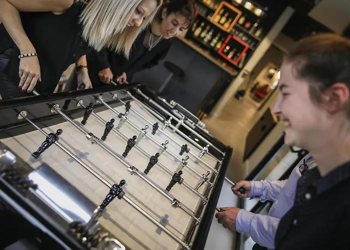 Hôtel accueillant les animaux: Ibis Styles Clermont-Ferrand République