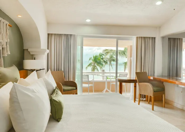 Puerto Aventuras Hotel&Beach Club
