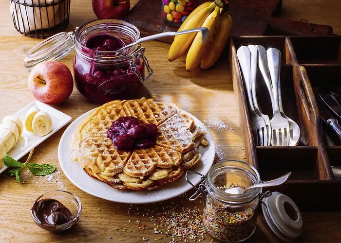 Hotel near College: Ibis Hotel Muenchen City