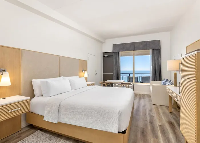 Holiday Inn Resort Galveston - On The Beach By Ihg