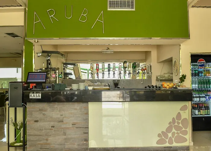 Hotel Aruba