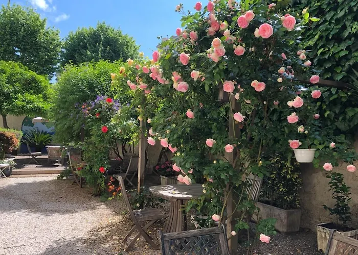 Nice Garden