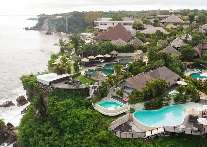 Biu Biu Resort Bali