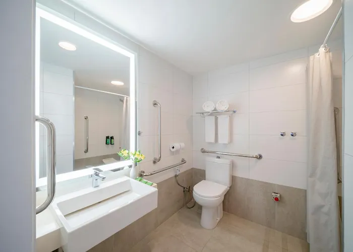 Beach Park Resort - Suites