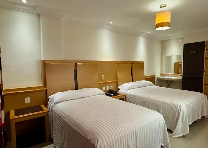 Hotel Nilo