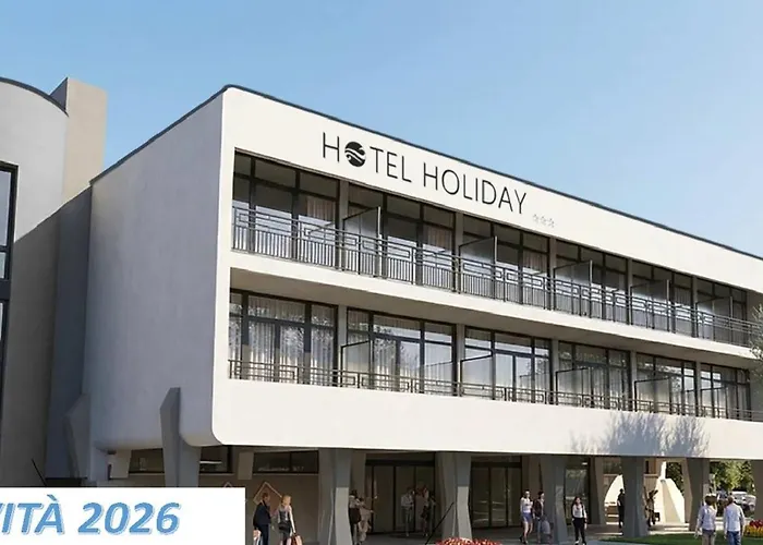 Hotel Holiday