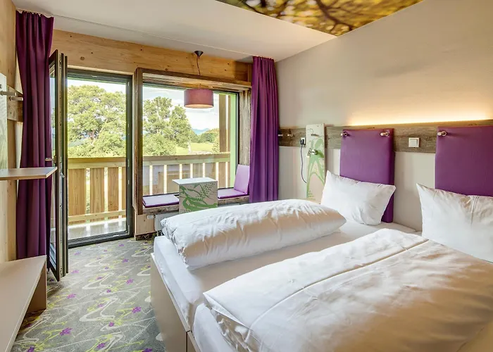 3-Sterne-Hotel: Explorer Hotel Kitzbühel