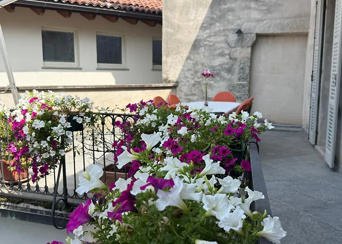 3 SterneHotel Casa Cannobio