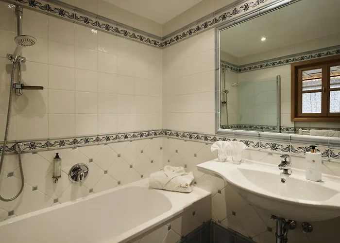 Hotel Al Sonnenhof