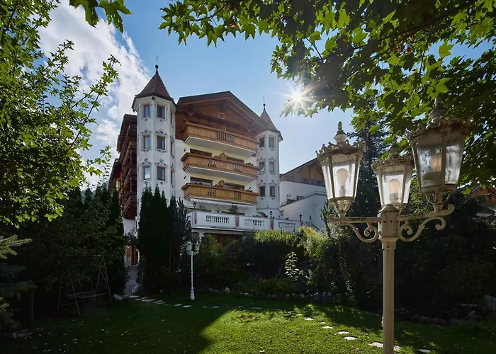 Hotel Al Sonnenhof