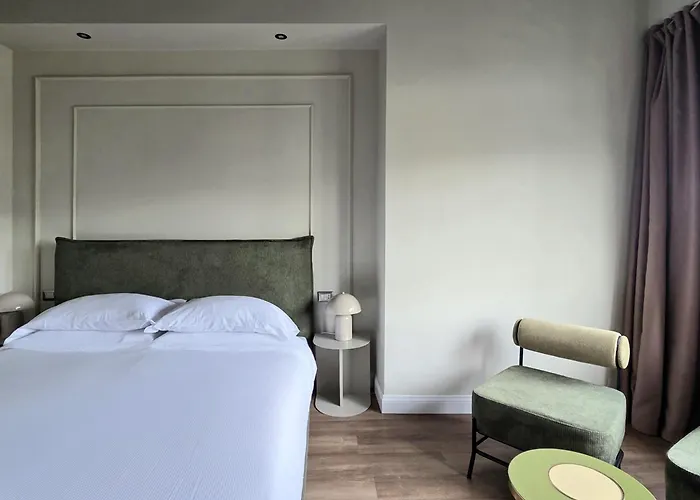 Casa Vacanze Corso Italia