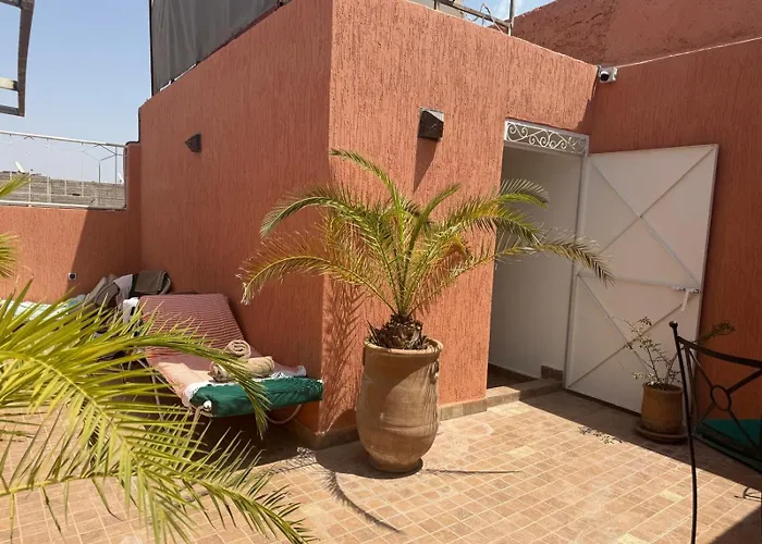  Riad Dihya