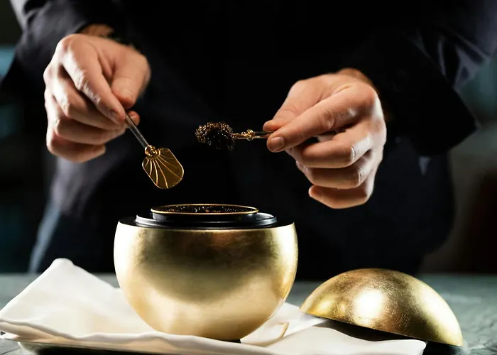 The St. Regis Hong Kong