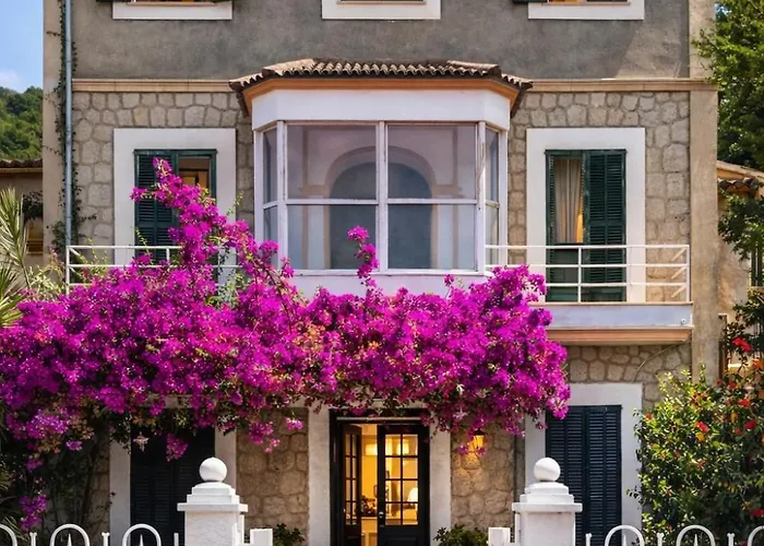 Sol Port Soller