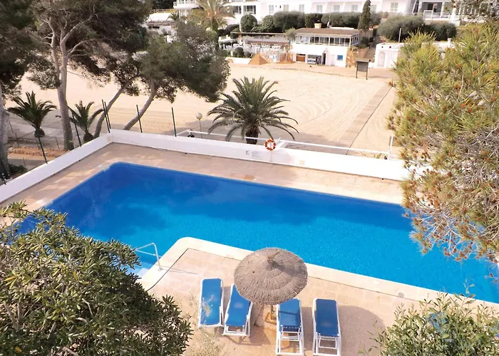 Bungalow Playa D'Or, 2