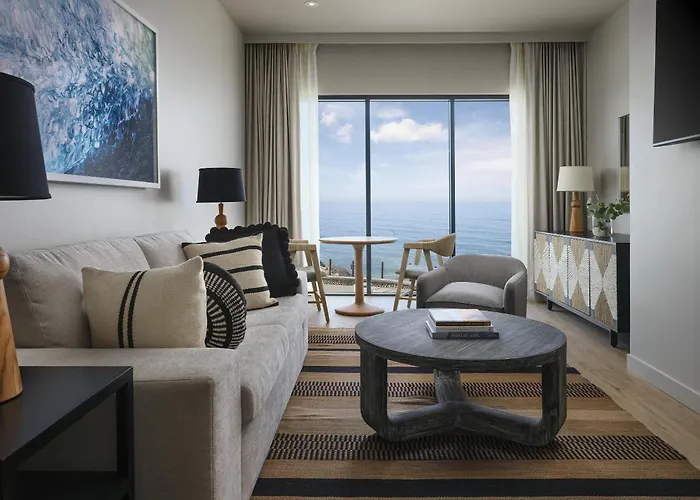 Alila Marea Beach , A Hyatt