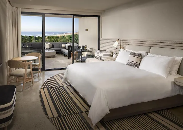 Alila Marea Beach , A Hyatt