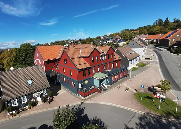 3 SterneHotel Schneiderhof