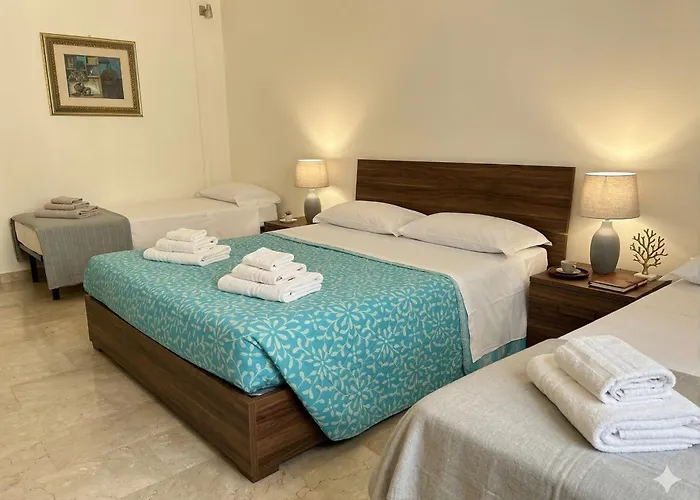  Residenze Arancio - Premium Villas