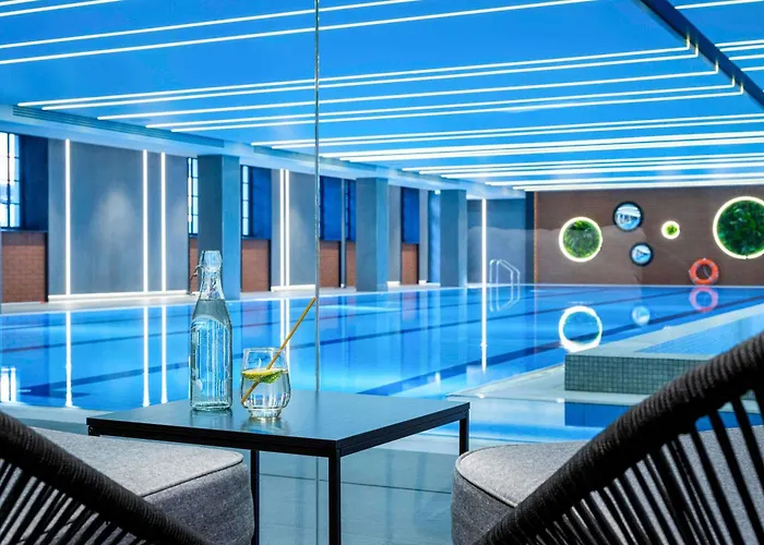 Mercure Krakow Fabryczna City