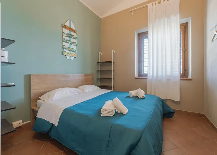 Hotel familiare: Alice Kite Resort