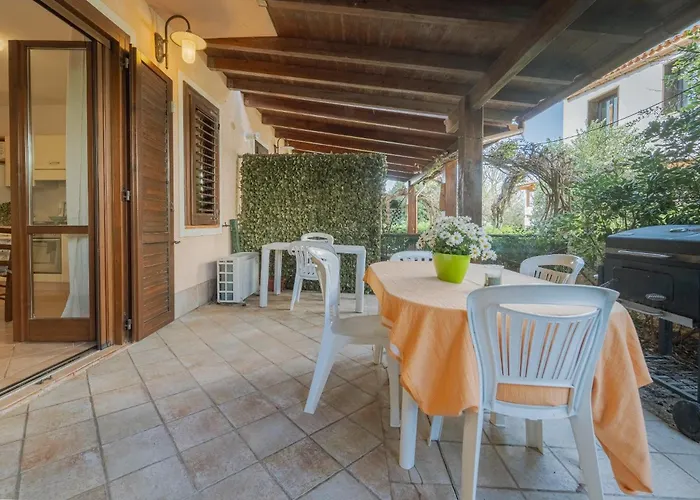 Hotel familiare: Alice Kite Resort