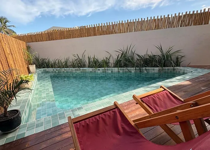 Pousada Villa Italiana
