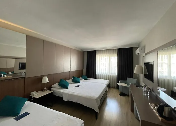 Hotel Am Ring Downtown