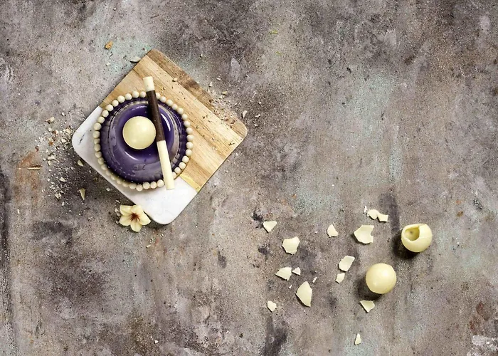 Movenpick Hotel And Residences Riyadh