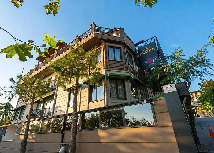 Magia Hotel - Spa & Wellness