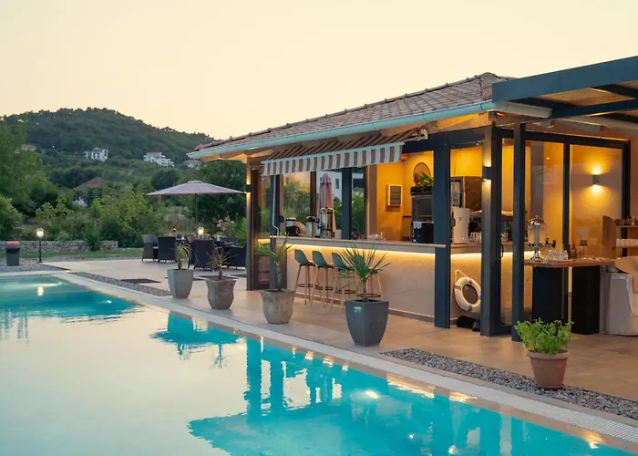 La Hacienda