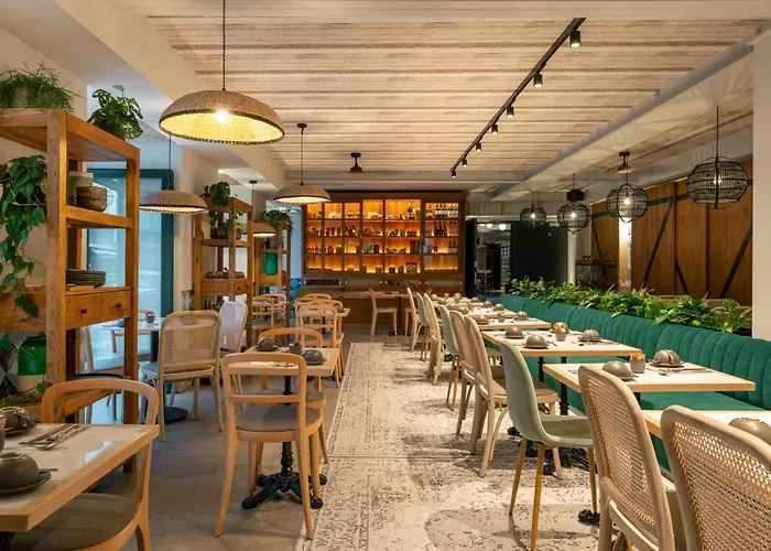 Pestana Rua Augusta