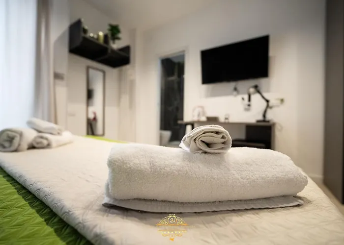 Hotel Ping Pong: Sicily Luxury Rooms