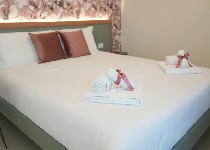 Annunziatella Suite&Rooms