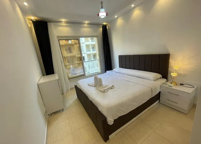 Florenza Khamsin Resort