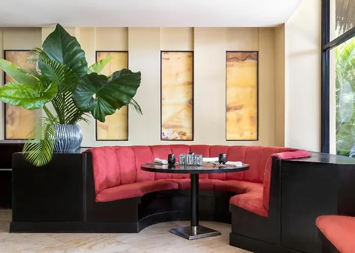 Boetiek hotel: The Reserve At Paradisus Punta Cana