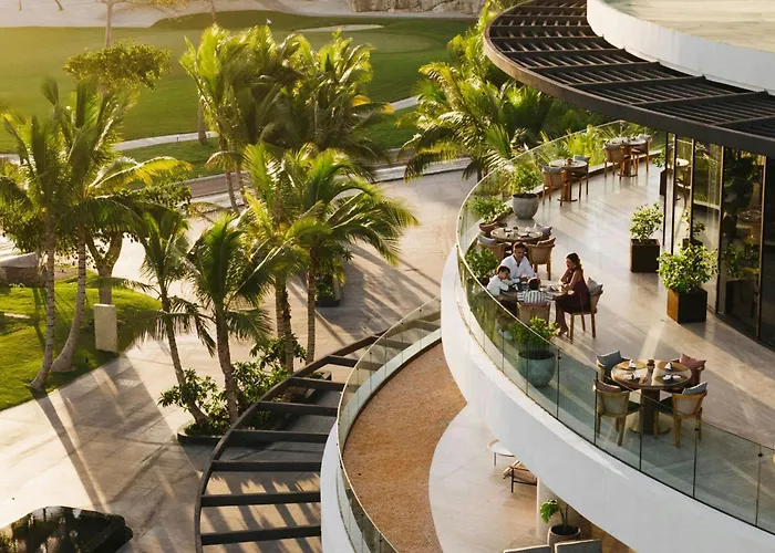 St. Regis Cap Cana Resort