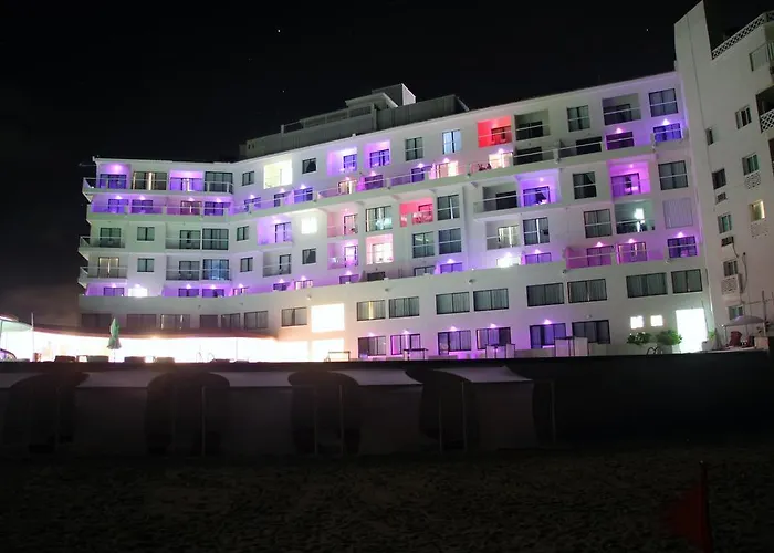 Bel Air Collection And Spa Cancun (Adults Only)