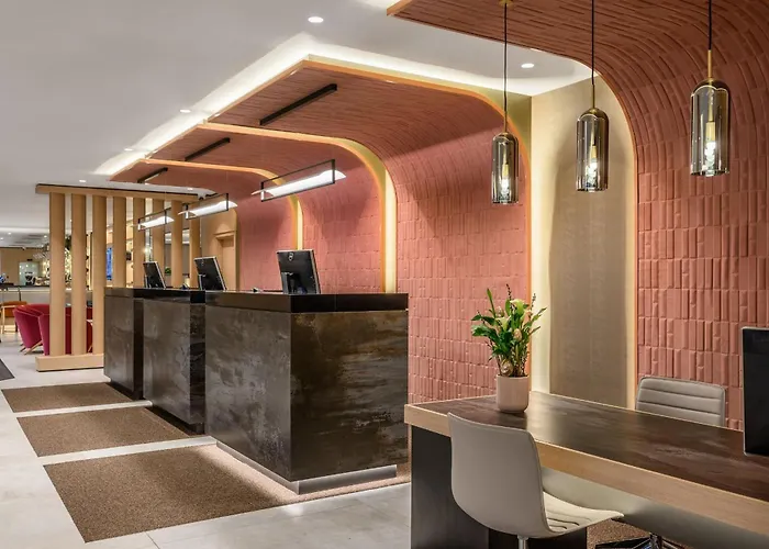 Danubius Hotel Arena