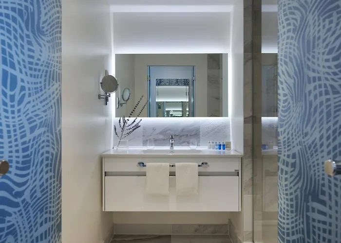 Boutique-Hotel: Amadria Park Family Hotel Jakov