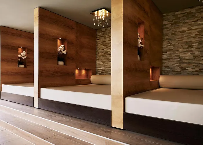 Ping Pong Hotel: Amadria Park Beach Hotel Jure