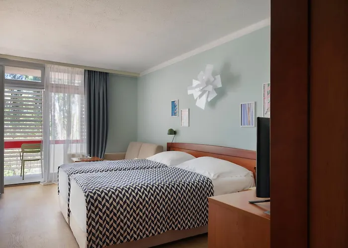 Amadria Park Beach Hotel Niko