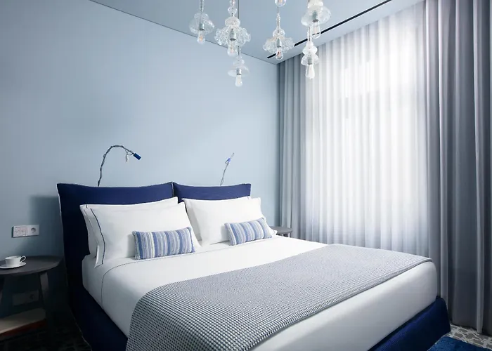 Boutique hotel only: Fresh Hotel, A Member Of Design Hotels